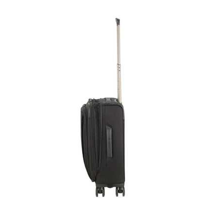 Victorinox Werks Traveller 6.0 Expandable 55cm Softside Global Carry-on - Black