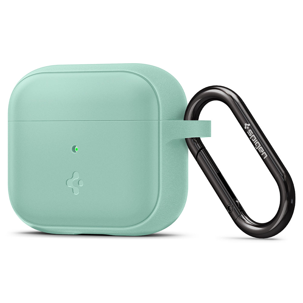 Spigen Airpods 3 Silicone Fit Case (Mint)