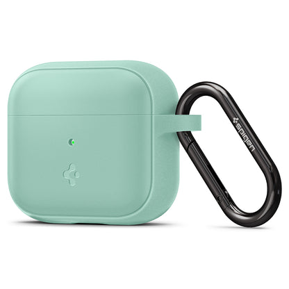 Spigen Airpods 3 Silicone Fit Case (Mint)