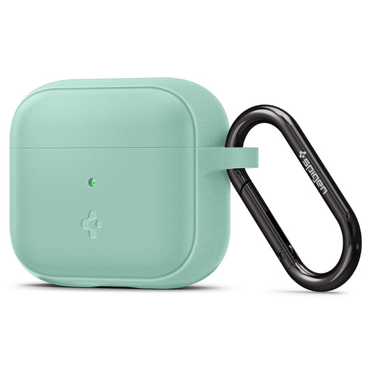 Spigen Airpods 3 Silicone Fit Case (Mint)