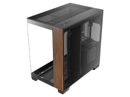 Antec Constellation C8 Wood Dual Chamber E-ATX Full-Tower Gaming Case