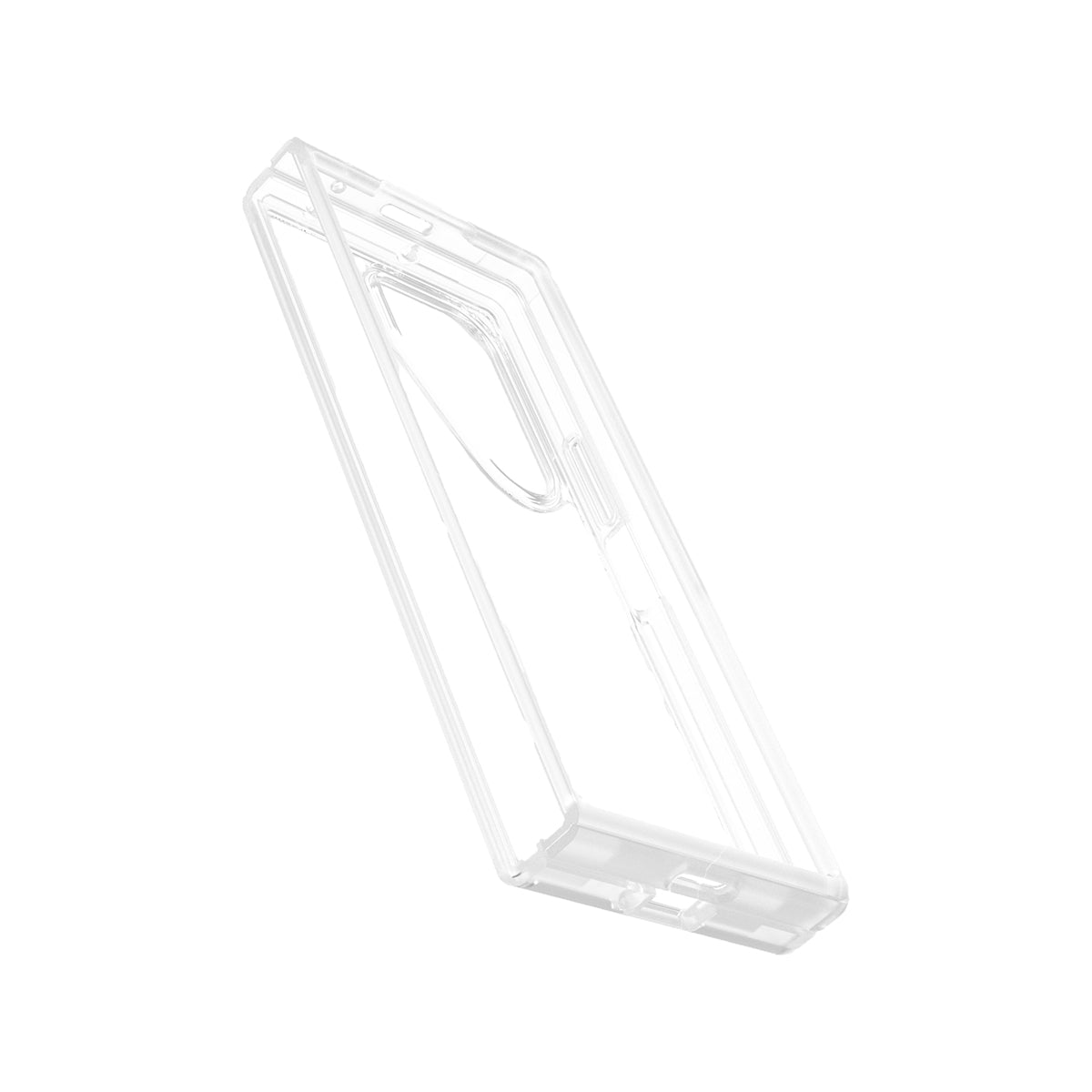 OtterBox Thin Flex Phone Case for Galaxy Z Fold 6 (Clear)