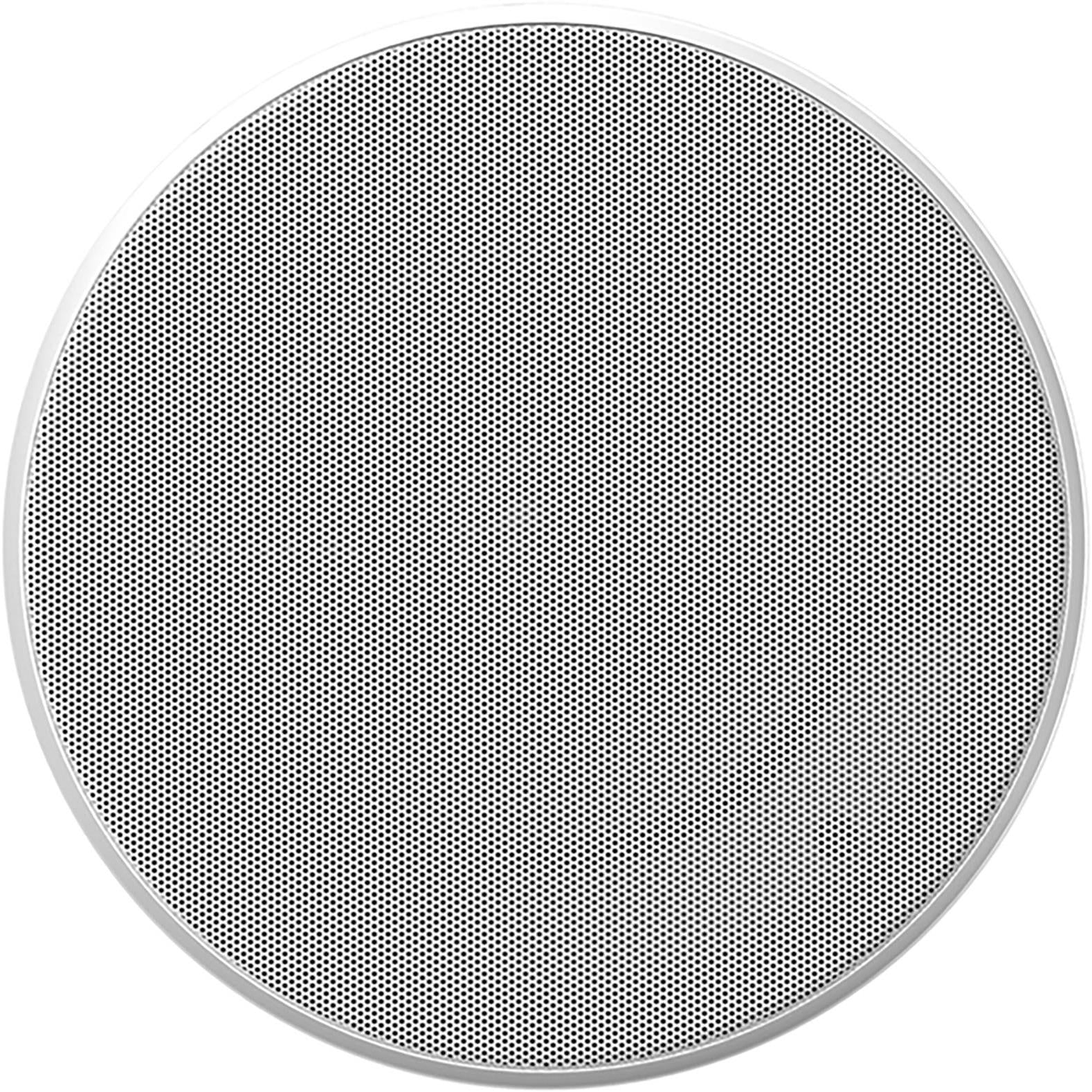 Bowers & Wilkins FP37923 6" 2-Way Marine Speaker (White) [Pair]