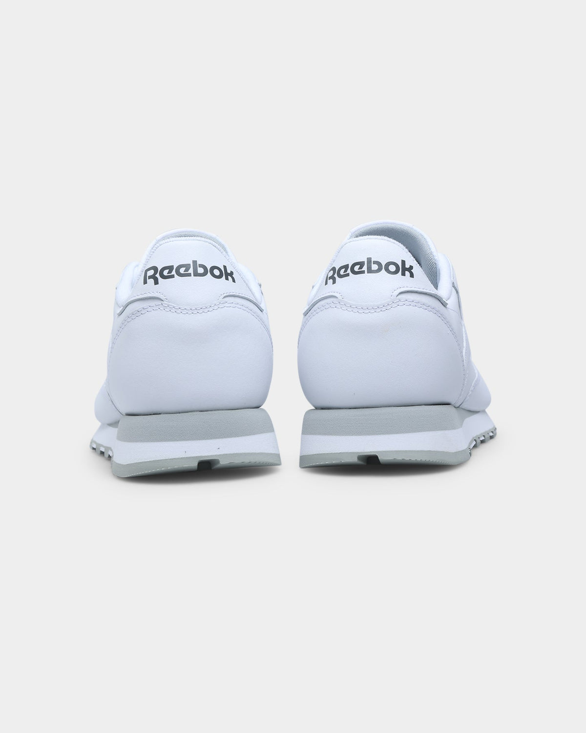 Reebok Classic Leather Ftwr White/Pure Grey 3/Pure Grey 7