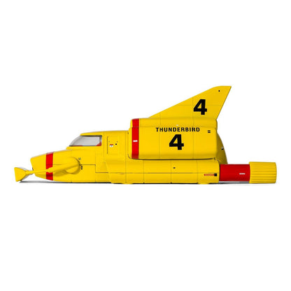Corgi Thunderbird 4