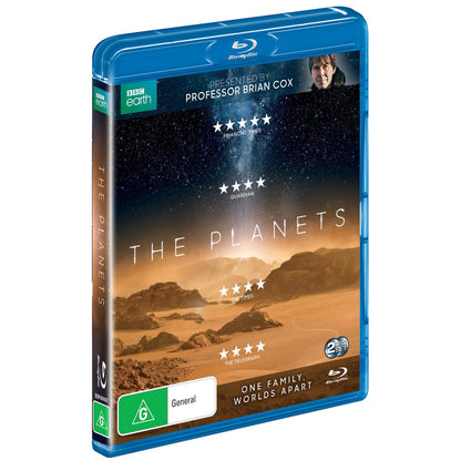 Planets, The