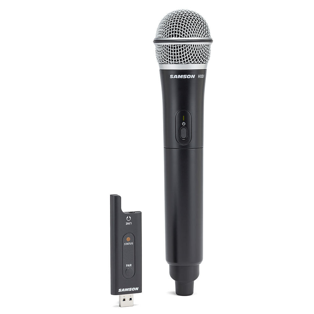 Samson Expedition Bluetooth PA System W/Wireless Microphone