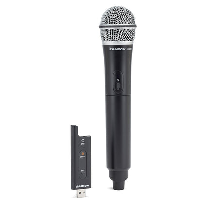 Samson Expedition Bluetooth PA System W/Wireless Microphone