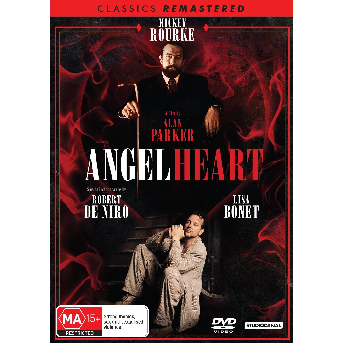 Angel Heart