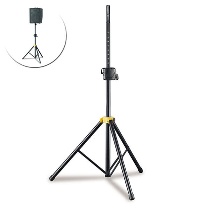 Hercules Auto Lock Speaker Stand with EZ Adaptor
