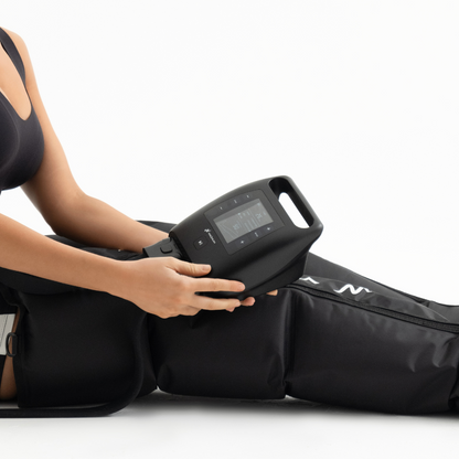 Wagnum Elite Air Compression Boots