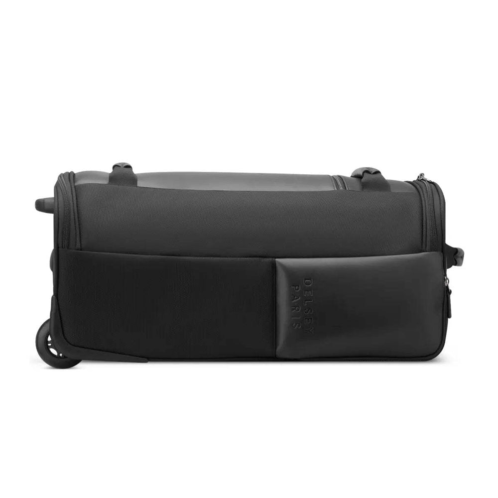 Delsey Wagram 2-Wheel Garment Cabin Case - Black