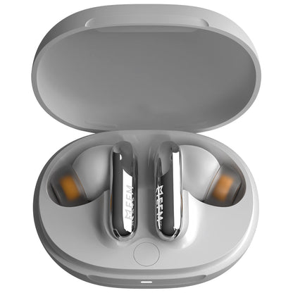 EFM Chicago TWS Earbuds (White)