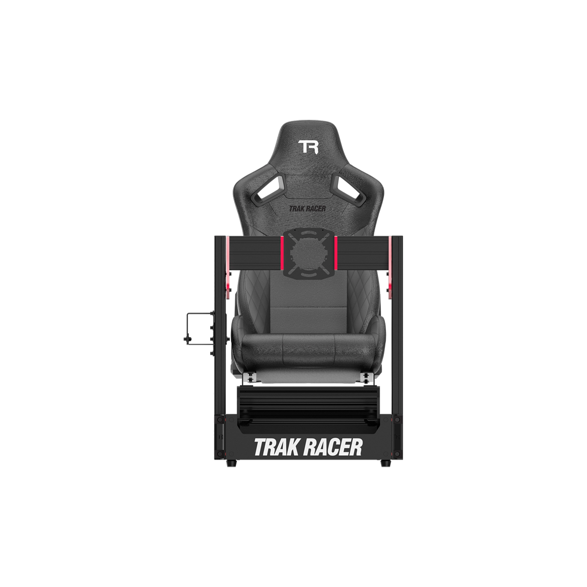 TR160 Simulator with Recliner Seat & Brackets