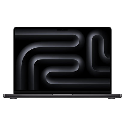 Apple MacBook Pro 14-inch with M5 Chip, 1TB/24GB (Space Black)
