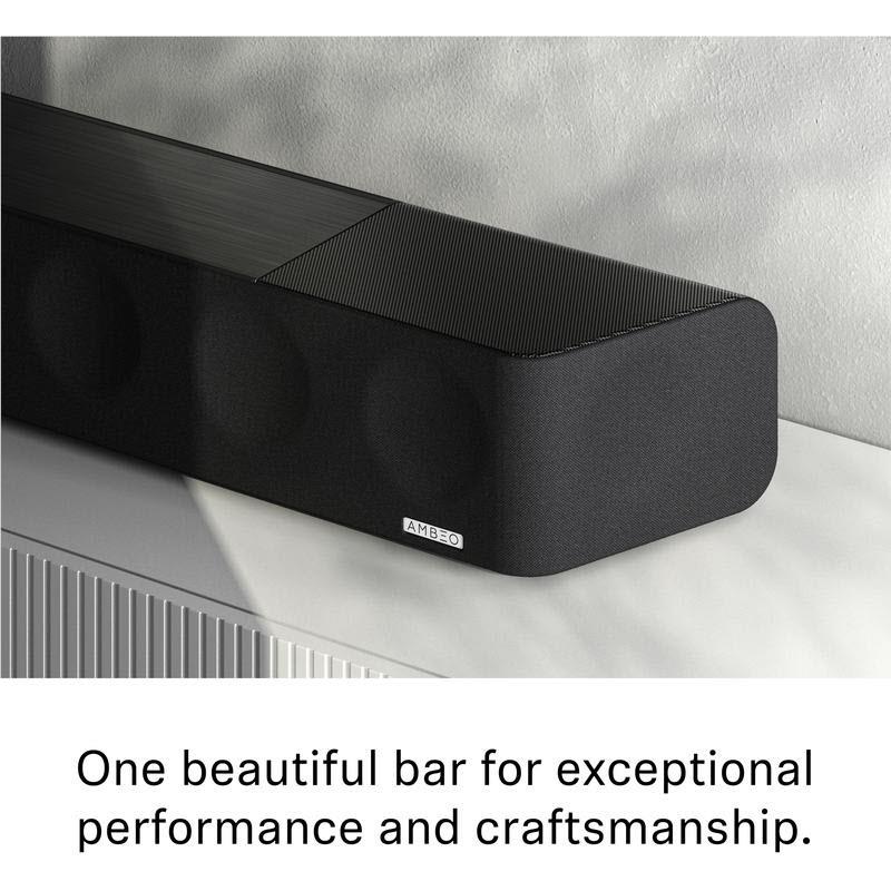 Sennheiser AMBEO Soundbar Max