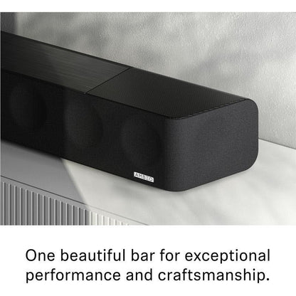 Sennheiser AMBEO Soundbar Max