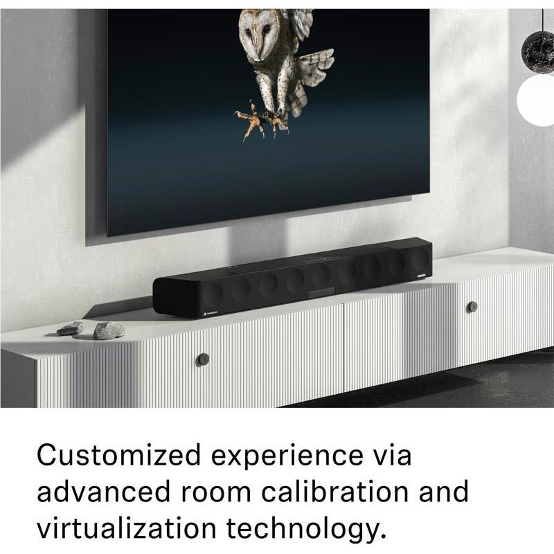 Sennheiser AMBEO Soundbar Max