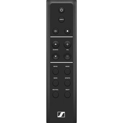 Sennheiser AMBEO Soundbar Max