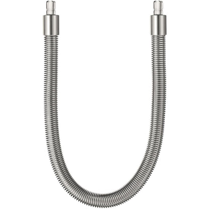Jura HP3 Milk Pipe with Stainless Steel Casing