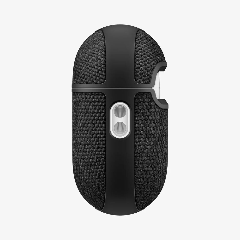 Spigen Apple AirPods Pro 3 Urban Fit Headset and Earphone - Black