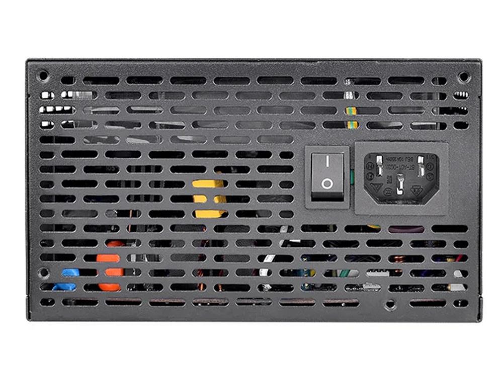 Thermaltake Toughpower GX3 SE 850W 80+ Gold ATX 3.1 PCIe Gen 5.1 Power Supply