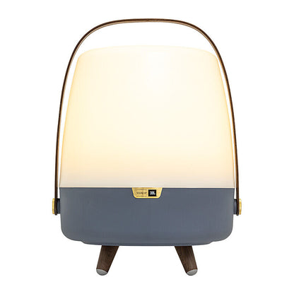 Kooduu Lite-up Play Lamp/Bluetooth Speaker in Ocean