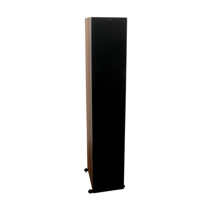 Scansonic HD 2-Pieces L20 Series Floorstanding Home Speakers (Walnut)