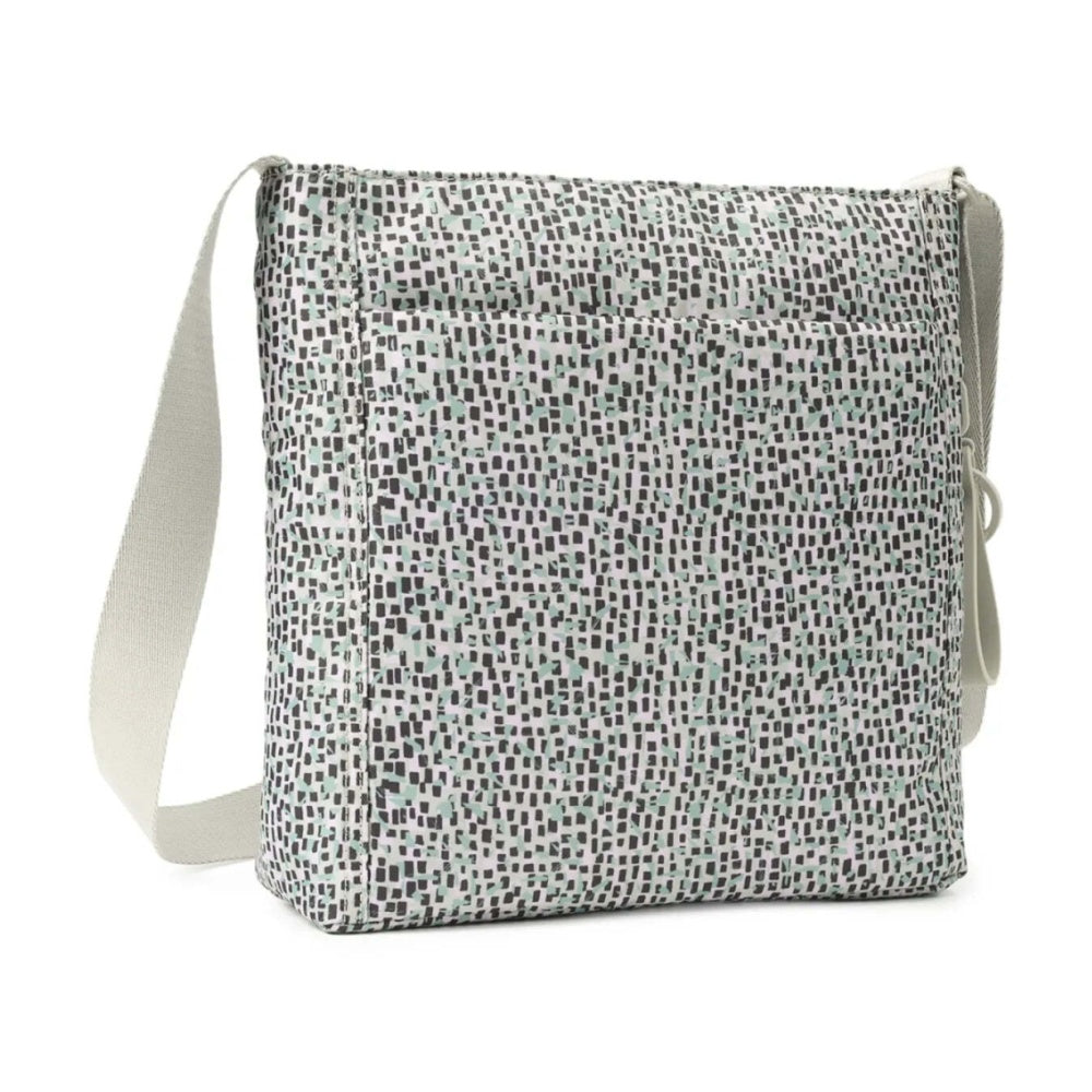 Hedgren Orva Neo Water-Repellent Crossbody Bag With RFID Pocket Print SS26
