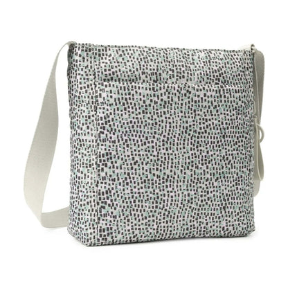 Hedgren Orva Neo Water-Repellent Crossbody Bag With RFID Pocket Print SS26