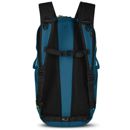 Pacsafe Eco 25L Anti-Theft 16" Laptop Backpack - Tidal Teal