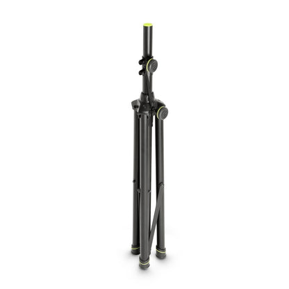 Gravity SP5211ACB Pneumatic 195cm Tripod Stand Mount Holder For Speaker Black