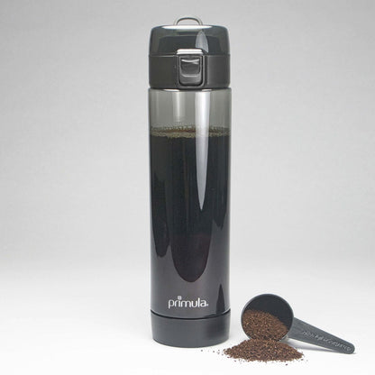 Primula Brew & Travel Cold Brew Coffee Bottle 650ml