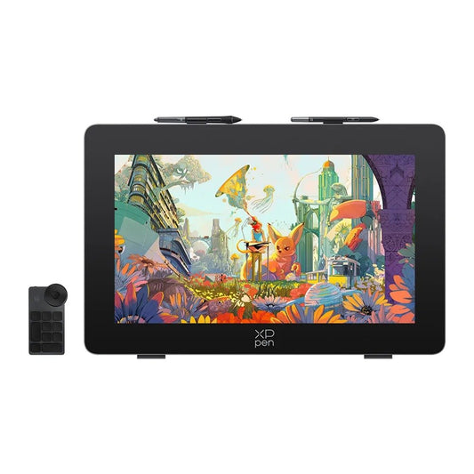XPPen Artist Pro 24 4K (Gen 2) Pen Display