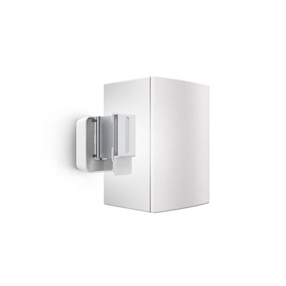 Vogel's Sound 3200W Tiltable Wall Mount For Speaker (White)