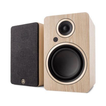 Argon Audio FENRIS Ash Active 5 Speakers