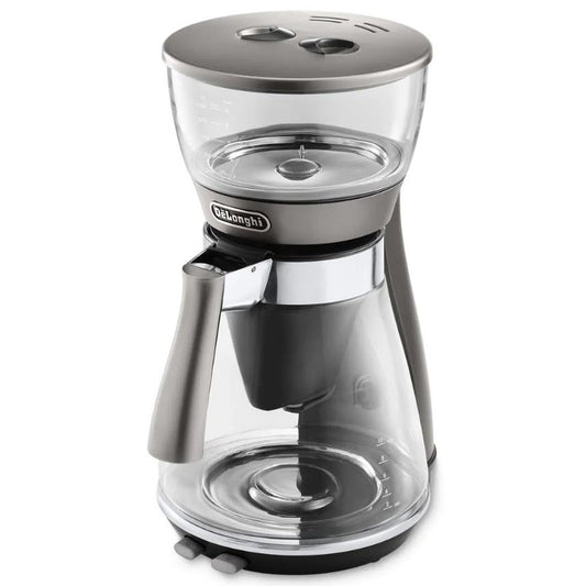 De'Longhi Clessidra Drip Coffee Maker