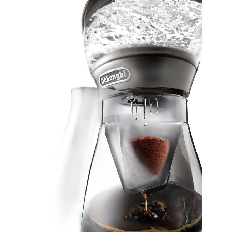 De'Longhi Clessidra Drip Coffee Maker