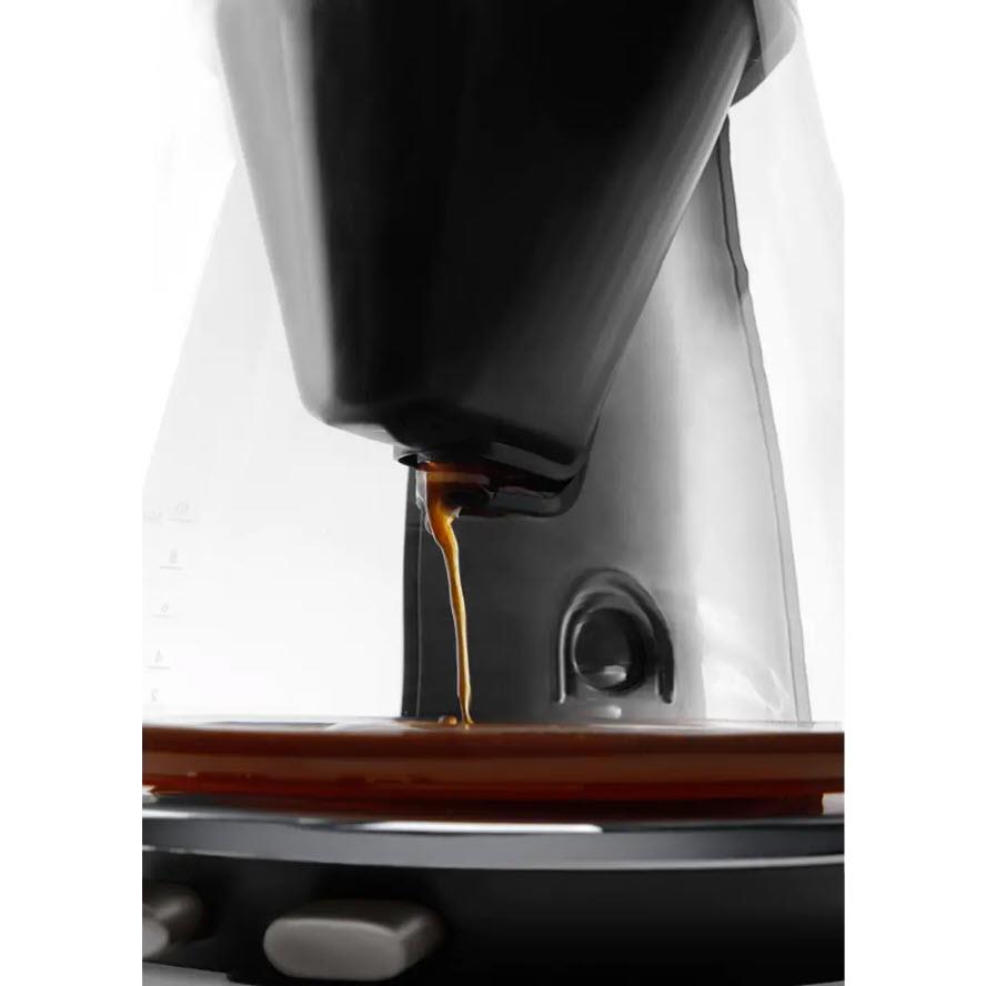 De'Longhi Clessidra Drip Coffee Maker