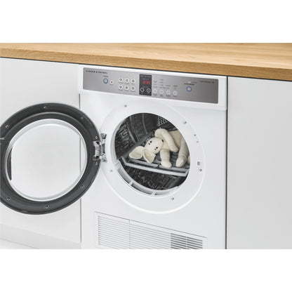 Fisher & Paykel DE7060G2 7kg Vented Dryer