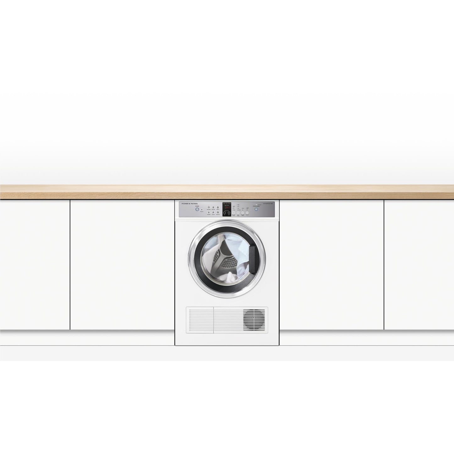 Fisher & Paykel DE7060G2 7kg Vented Dryer