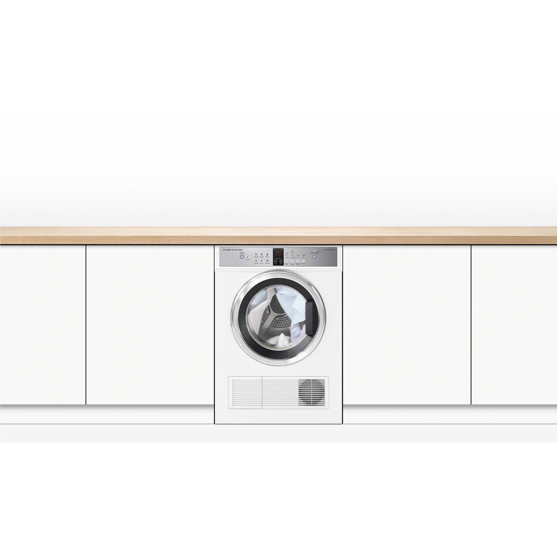 Fisher & Paykel DE7060G2 7kg Vented Dryer