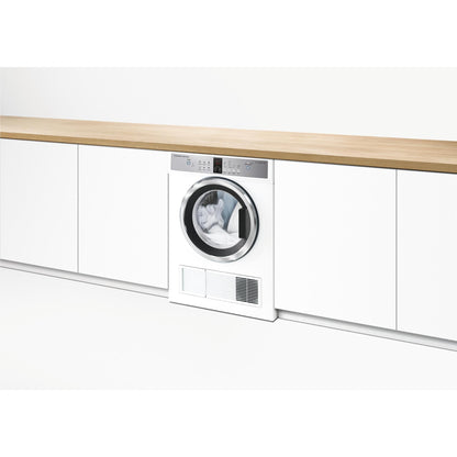 Fisher & Paykel DE7060G2 7kg Vented Dryer