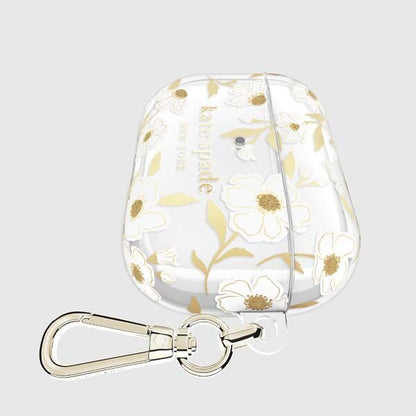 Kate Spade Sunshine Floral AirPods Pro Case for 1st / 2nd Gen