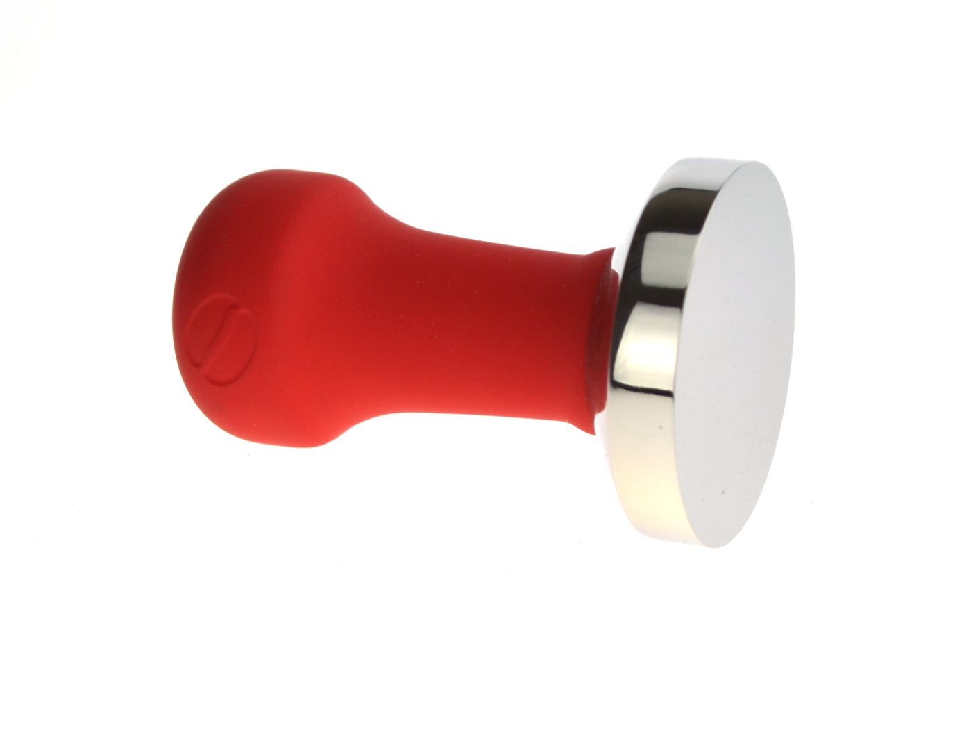 Crema Pro Coffee Tamper With Storage Bag 58mm (Black)