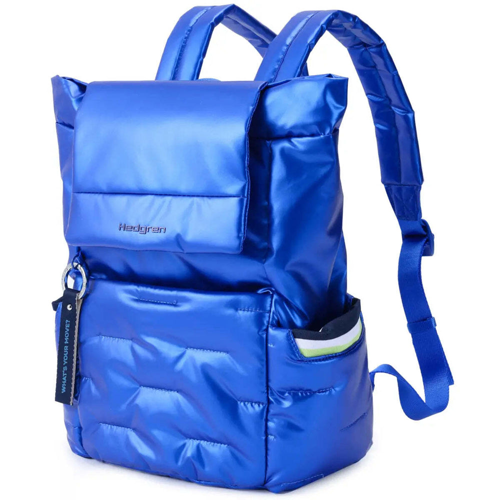 Hedgren BILLOWY Backpack - Strong Blue