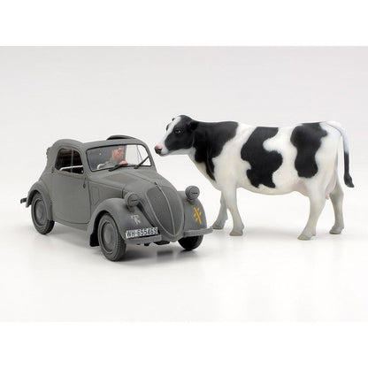 Tamiya 1/35 Livestock Set II
