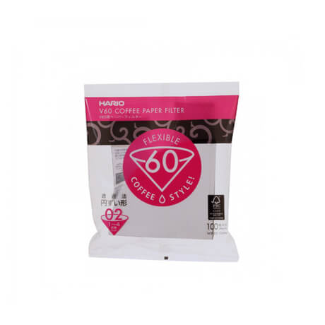 Hario V60 Complete Starter Kit