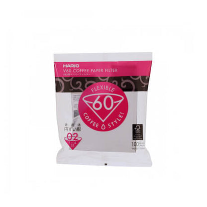 Hario V60 Complete Starter Kit
