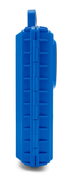 EcoXgear EcoExtreme 2 Waterproof Speaker (Blue)